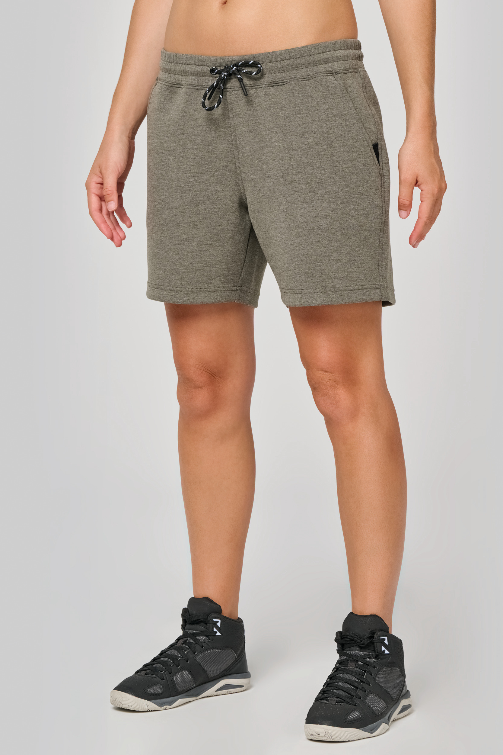 Miniature 1 pour Short femme