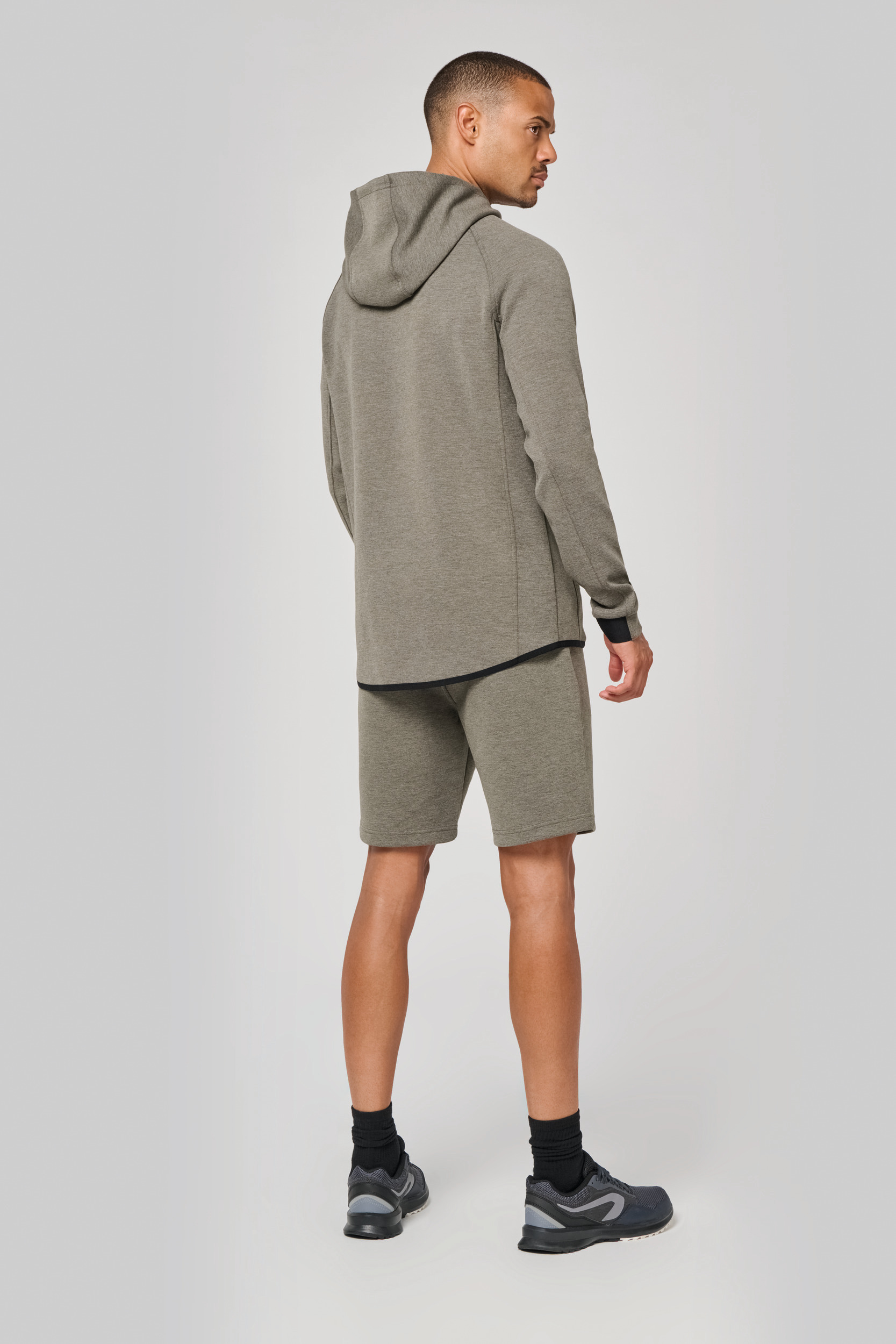 Miniature 7 pour Short homme