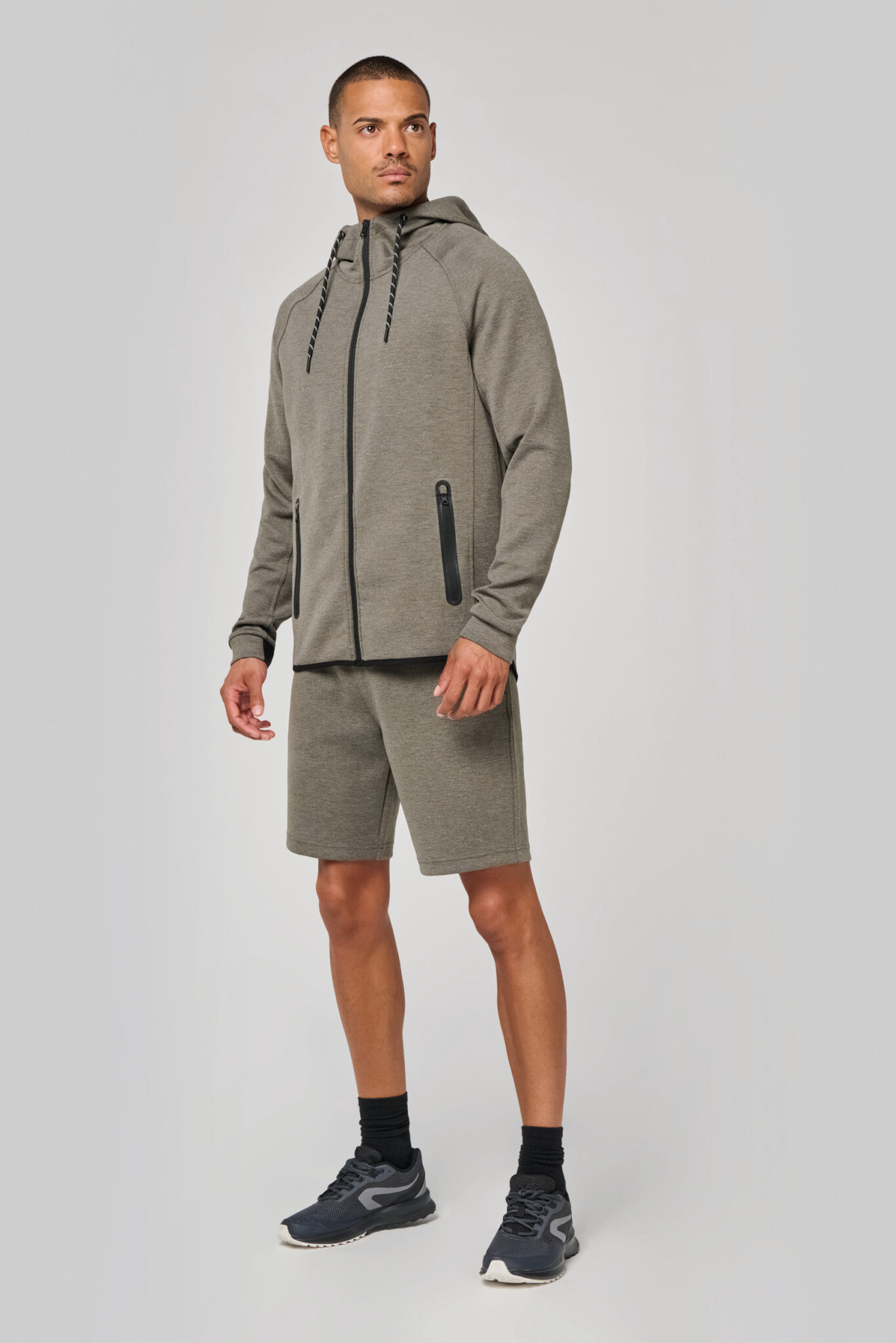 Miniature 6 pour Short homme