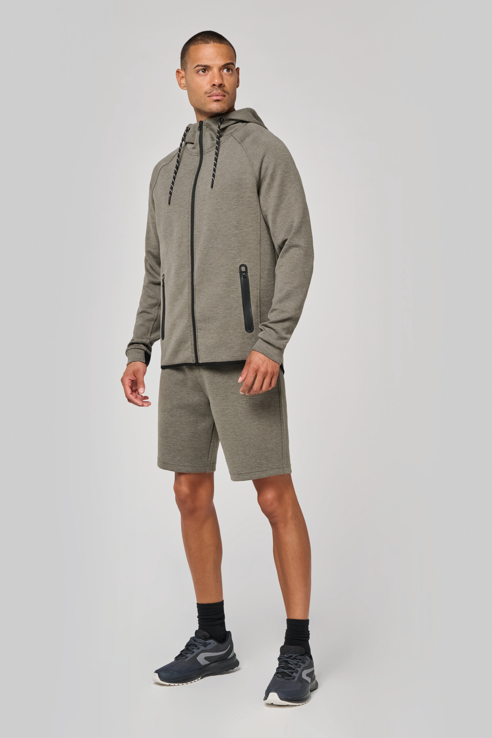 Miniature 6 pour Short homme