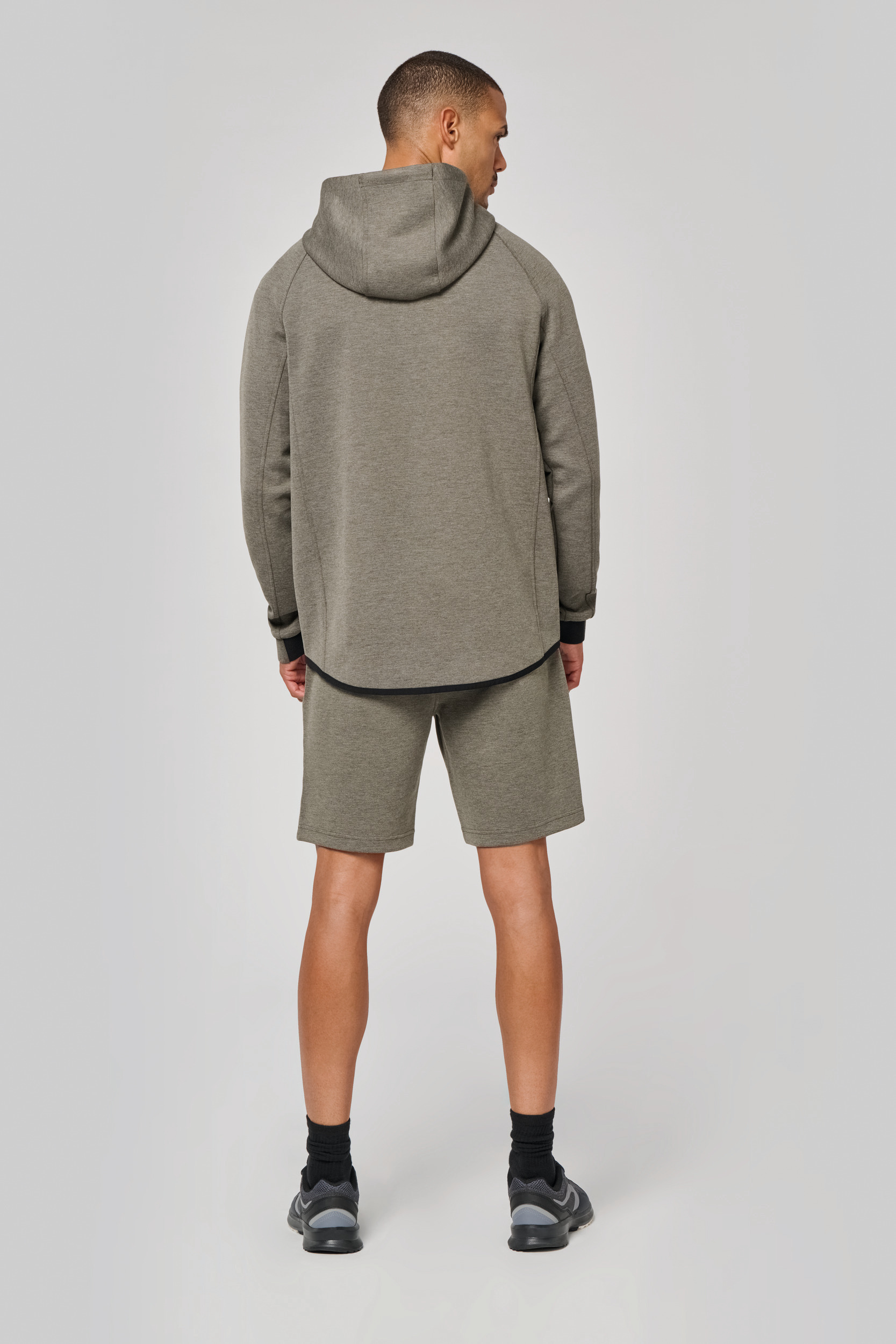 Miniature 5 pour Short homme