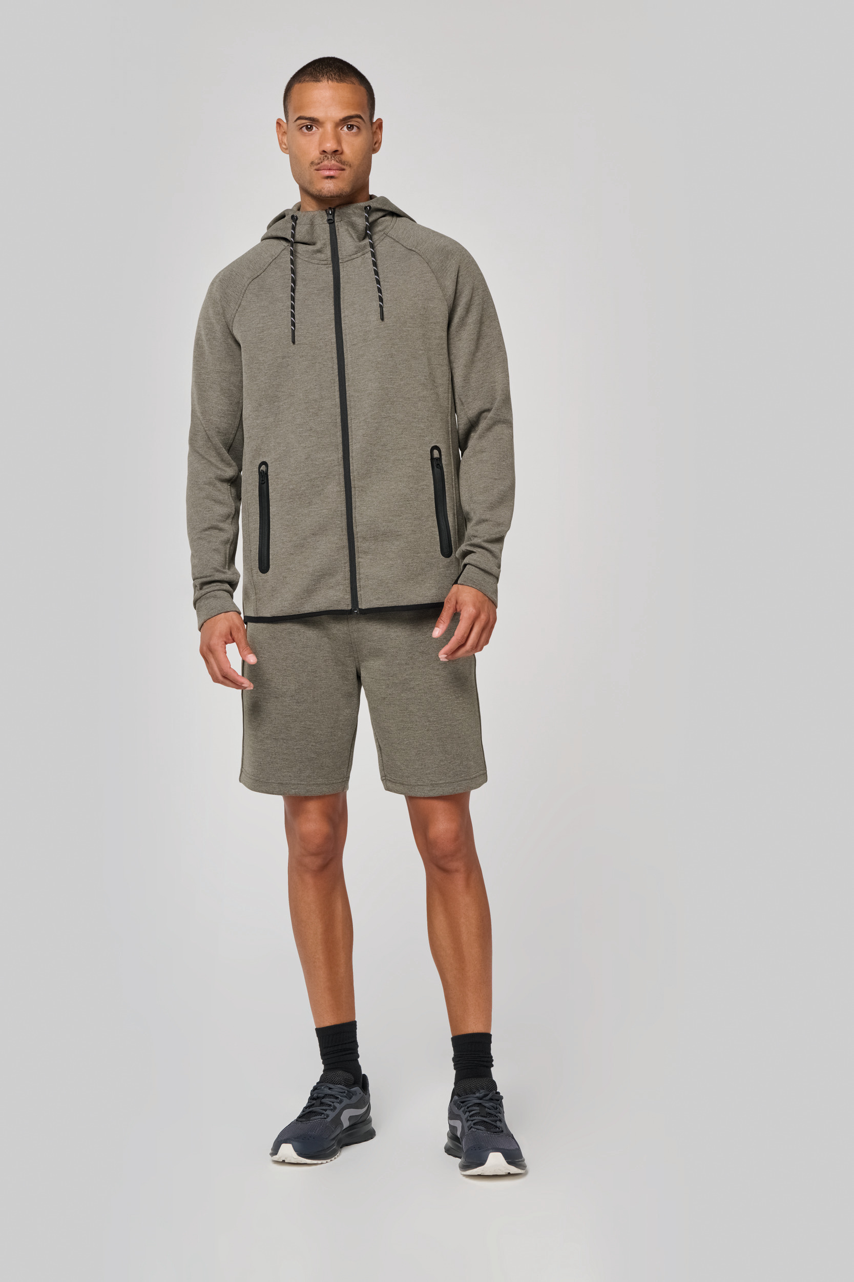 Miniature 4 pour Short homme