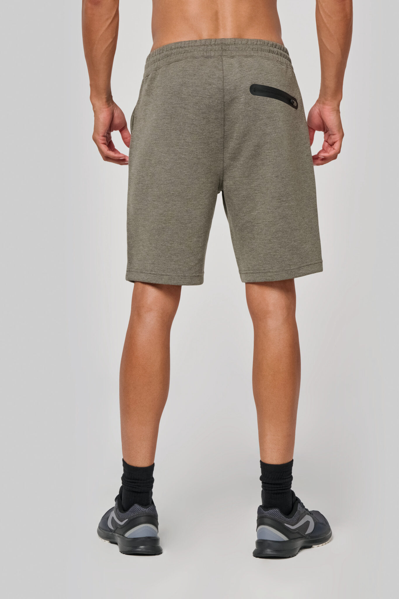 Miniature 2 pour Short homme
