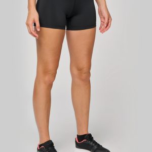 Visuel Shorty écoresponsable femme