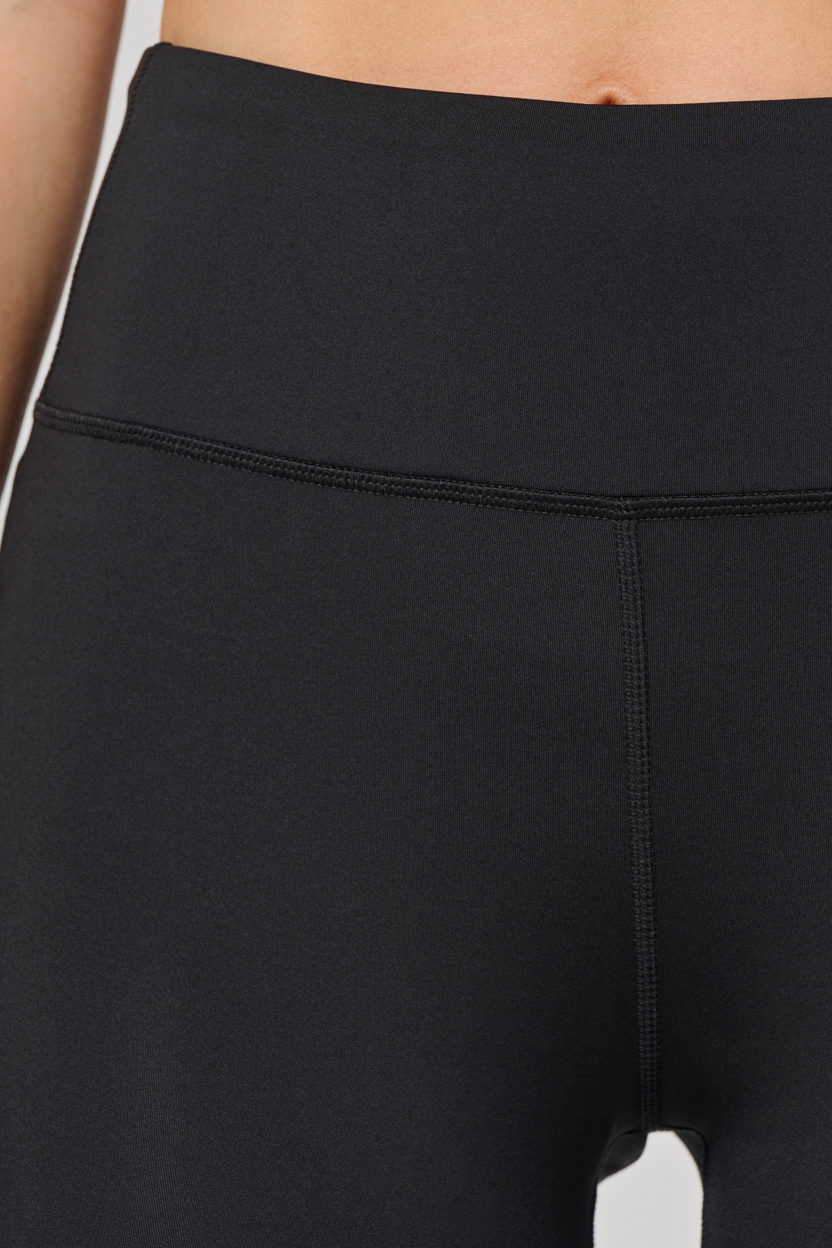 Miniature 7 pour Legging mi-long écoresponsable femme