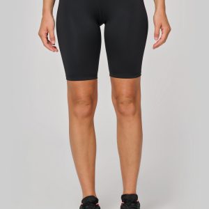 Visuel Legging mi-long écoresponsable femme