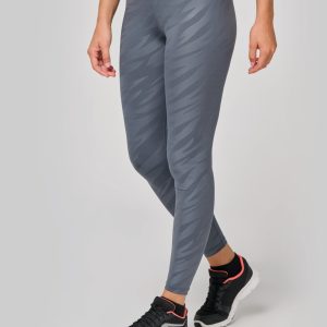 Visuel Legging écoresponsable femme