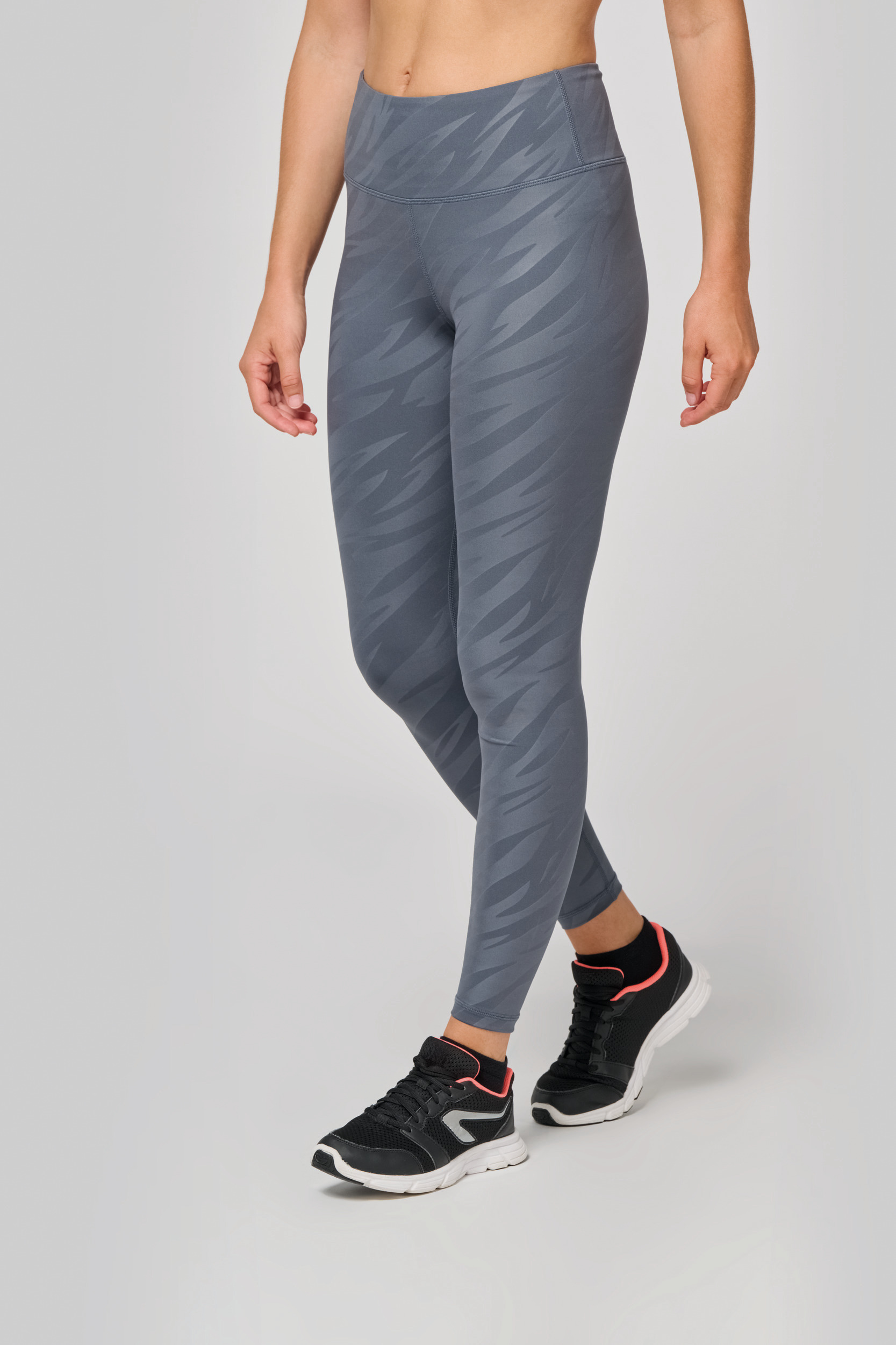 Miniature 1 pour Legging écoresponsable femme