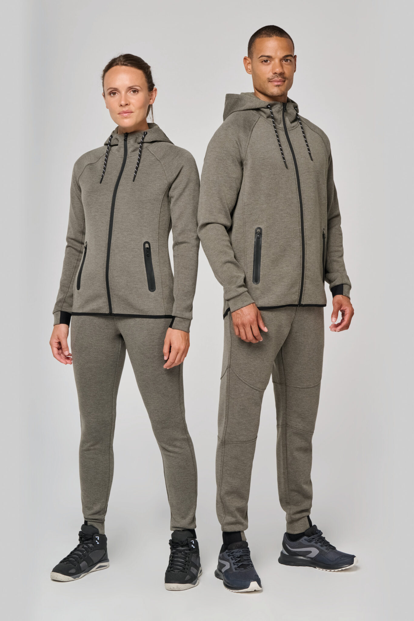 Miniature 4 pour Pantalon performance homme