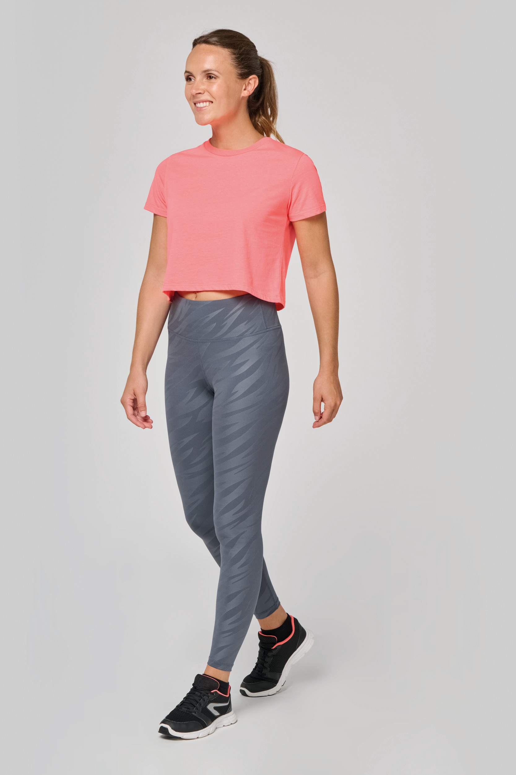 Miniature 5 pour Legging écoresponsable femme