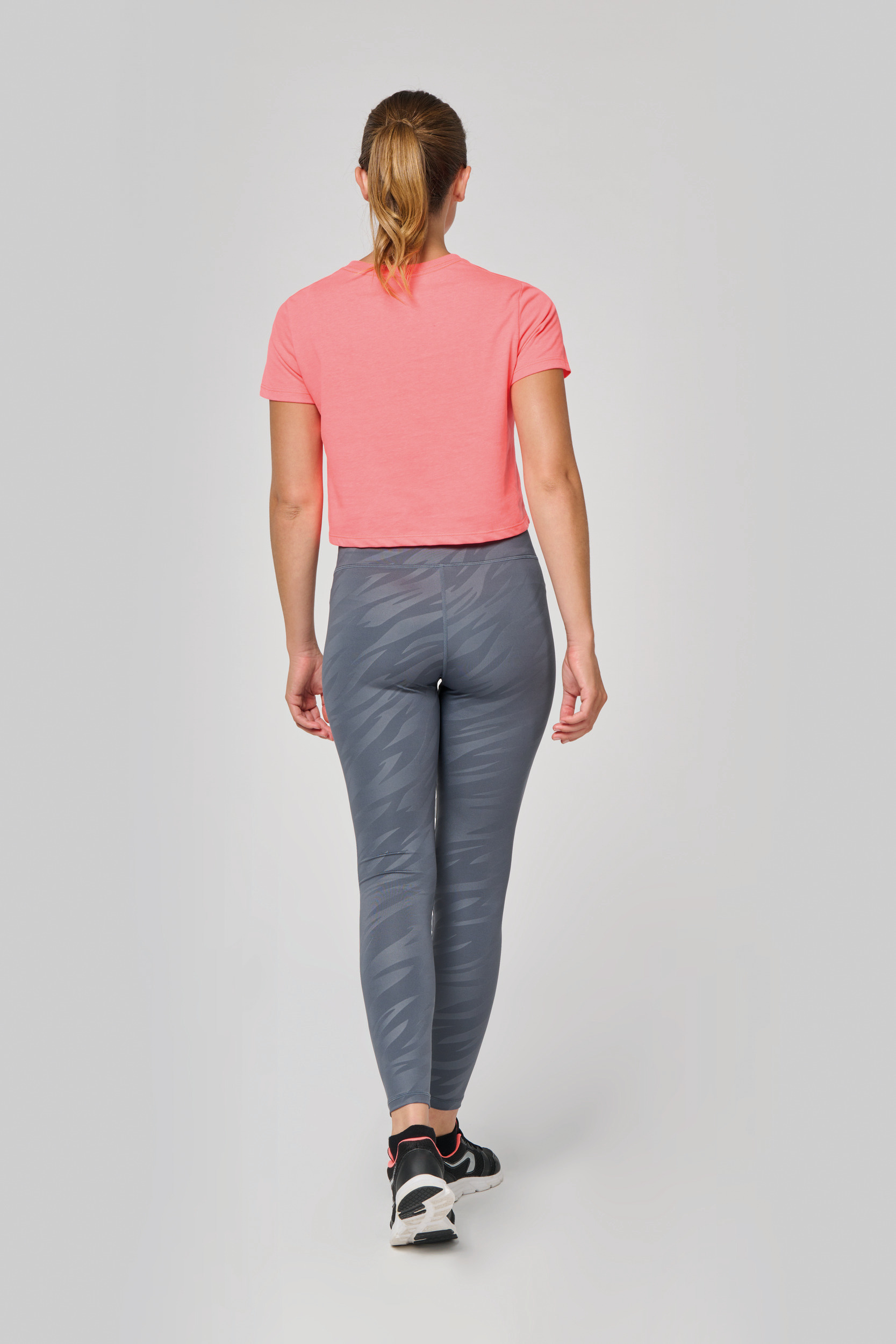 Miniature 6 pour Legging écoresponsable femme