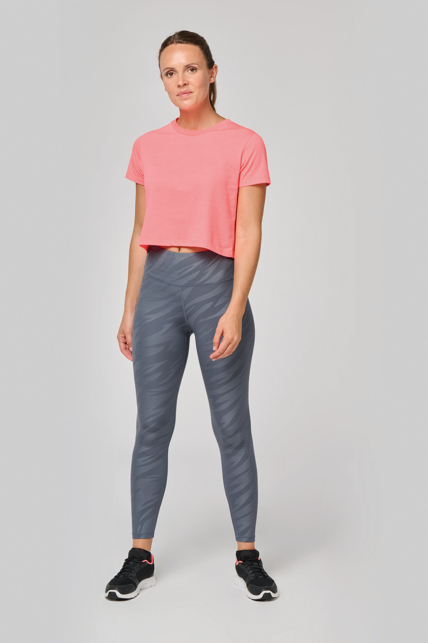 Miniature 3 pour Legging écoresponsable femme