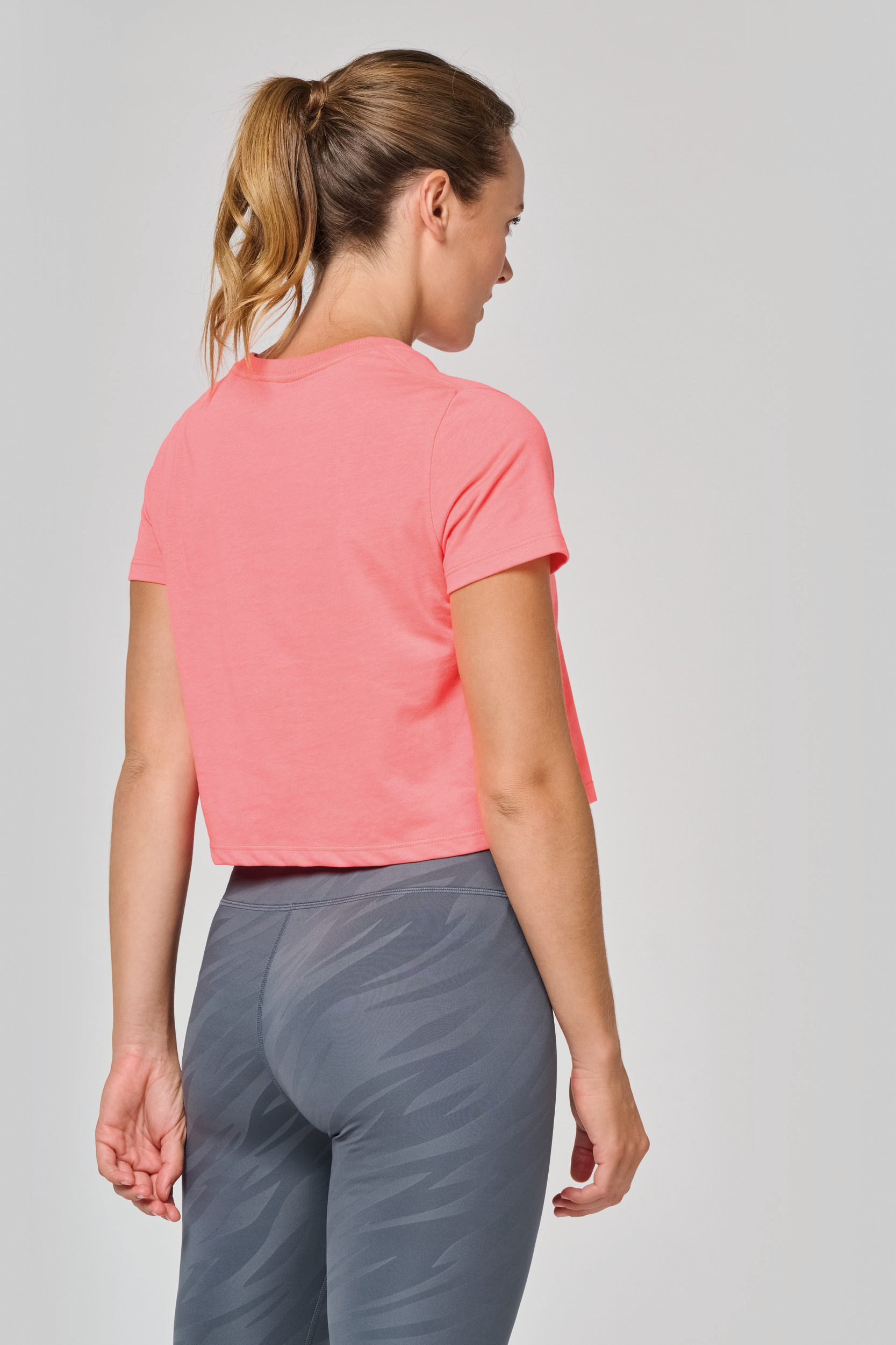 Miniature 4 pour Legging écoresponsable femme