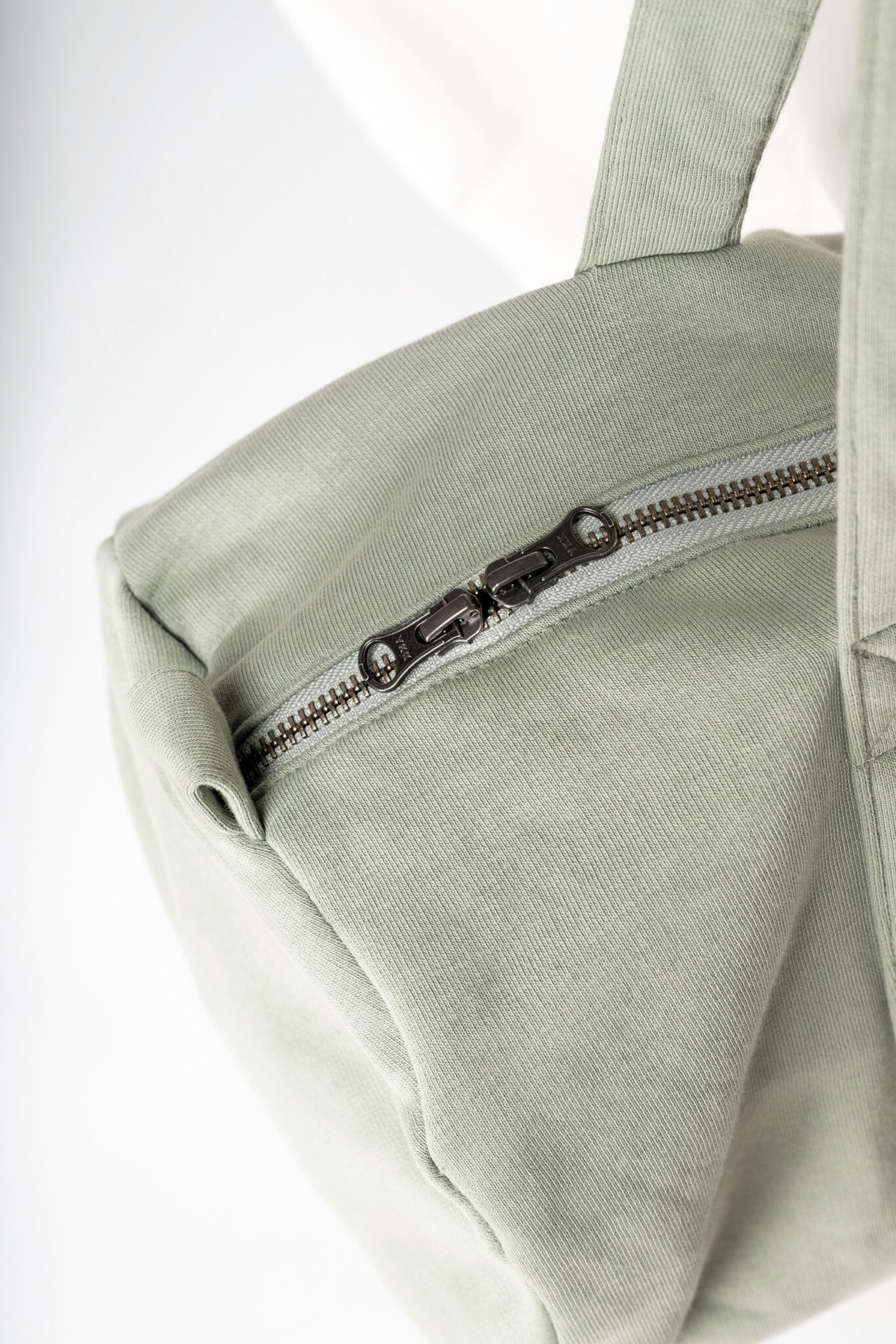 Miniature 2 pour Sac polochon en molleton