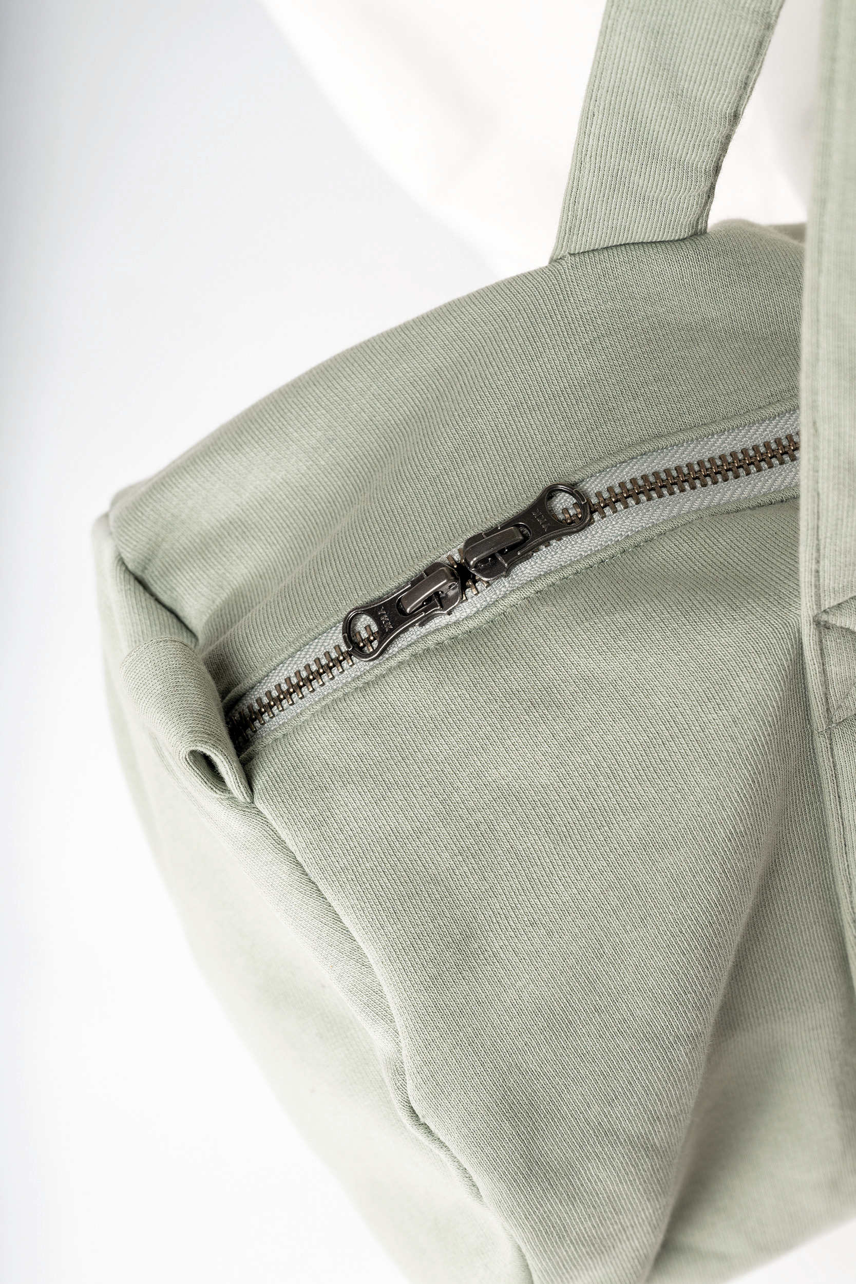 Miniature 2 pour Sac polochon en molleton