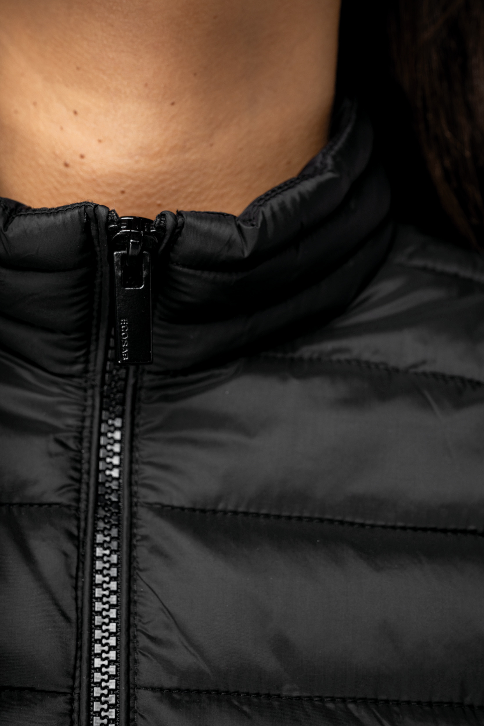 Miniature 8 pour Bodywarmer écoresponsable léger femme