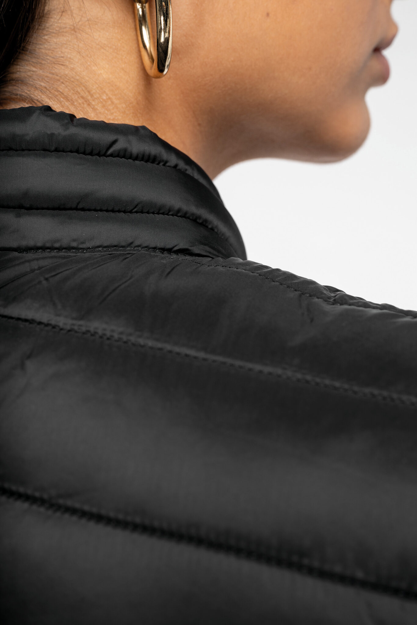 Miniature 7 pour Bodywarmer écoresponsable léger femme