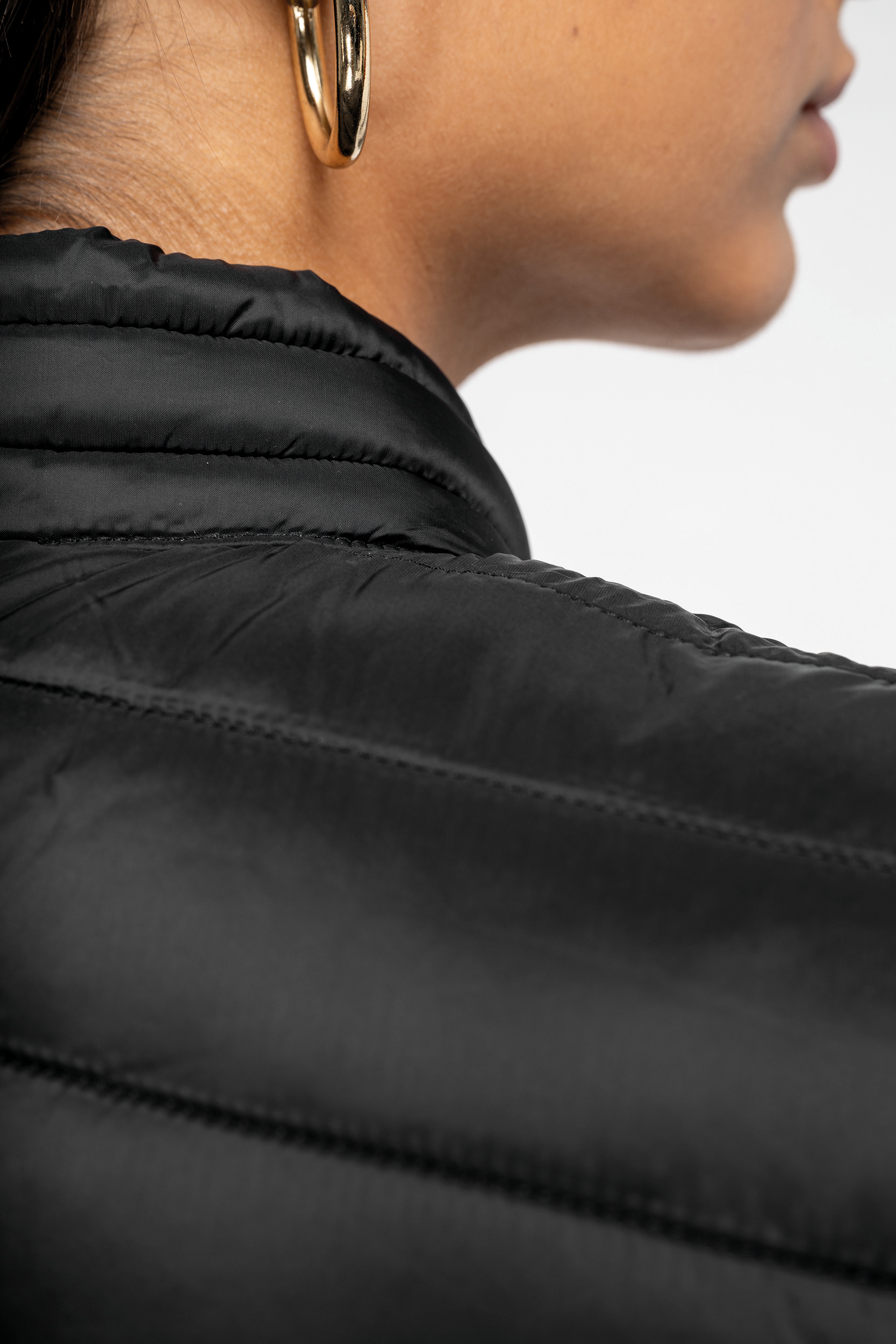 Miniature 7 pour Bodywarmer écoresponsable léger femme