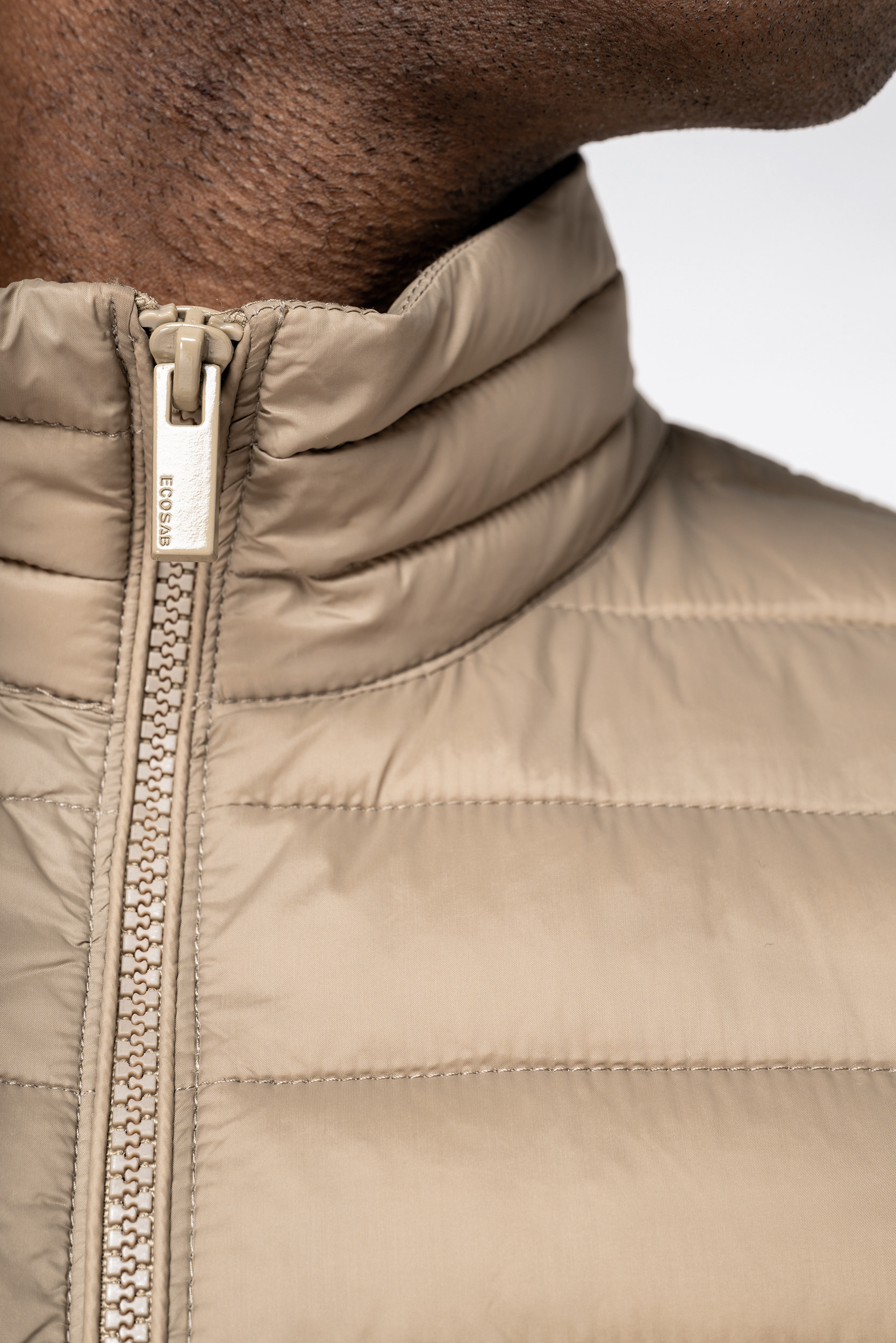 Miniature 7 pour Bodywarmer écoresponsable léger homme