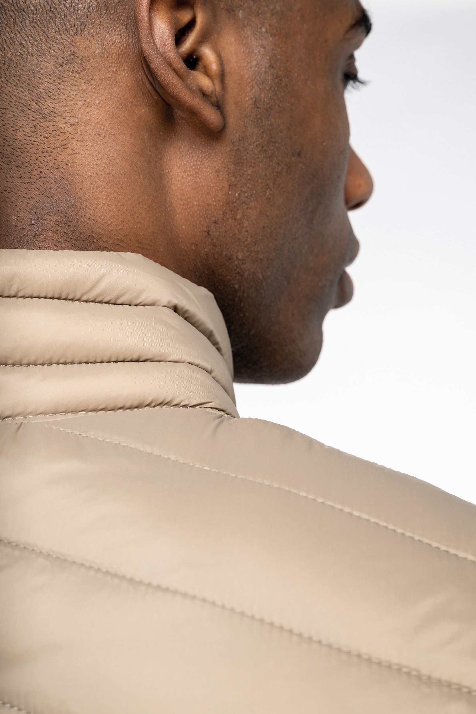 Miniature 8 pour Bodywarmer écoresponsable léger homme