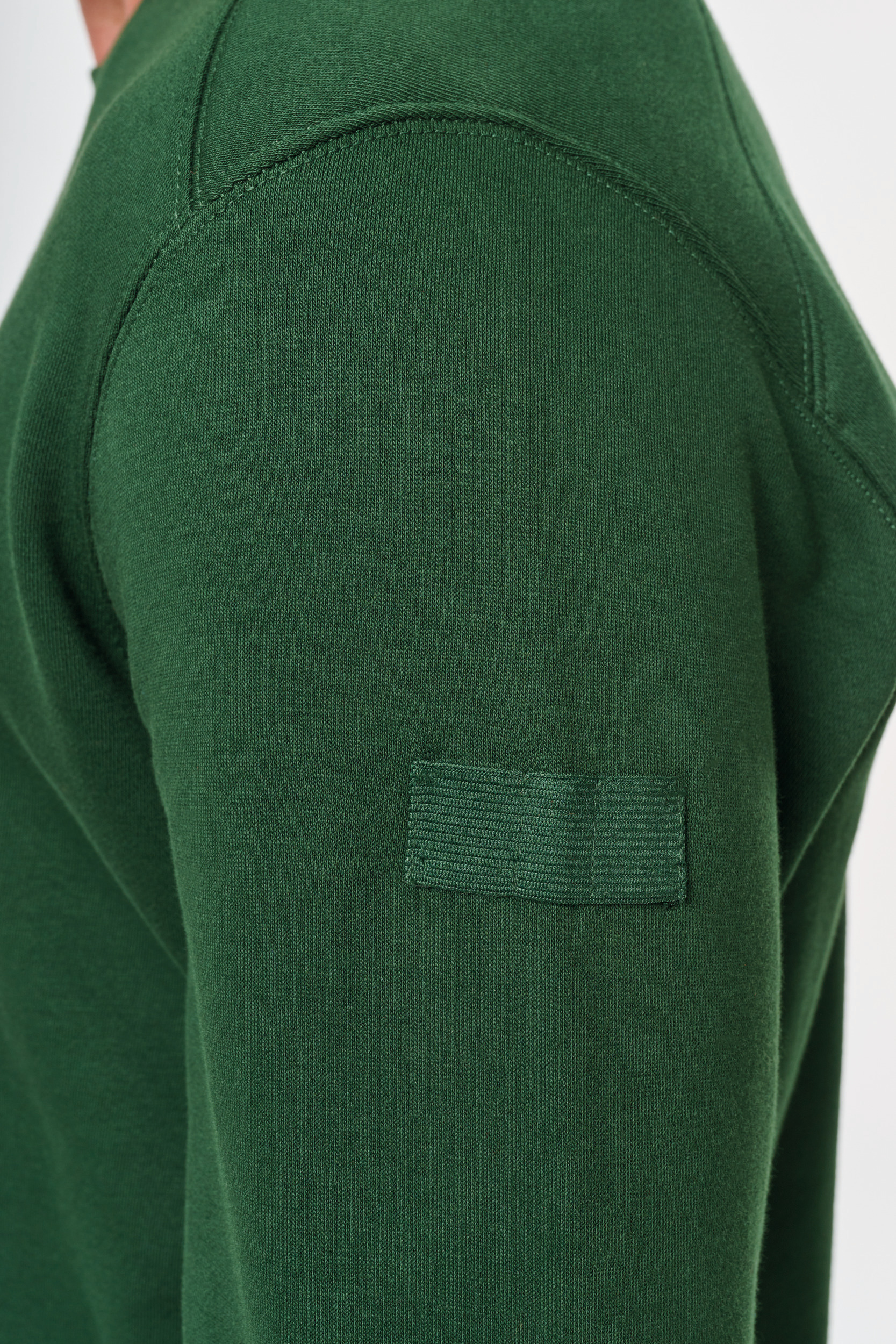 Miniature 5 pour Sweat-shirt manches montées homme