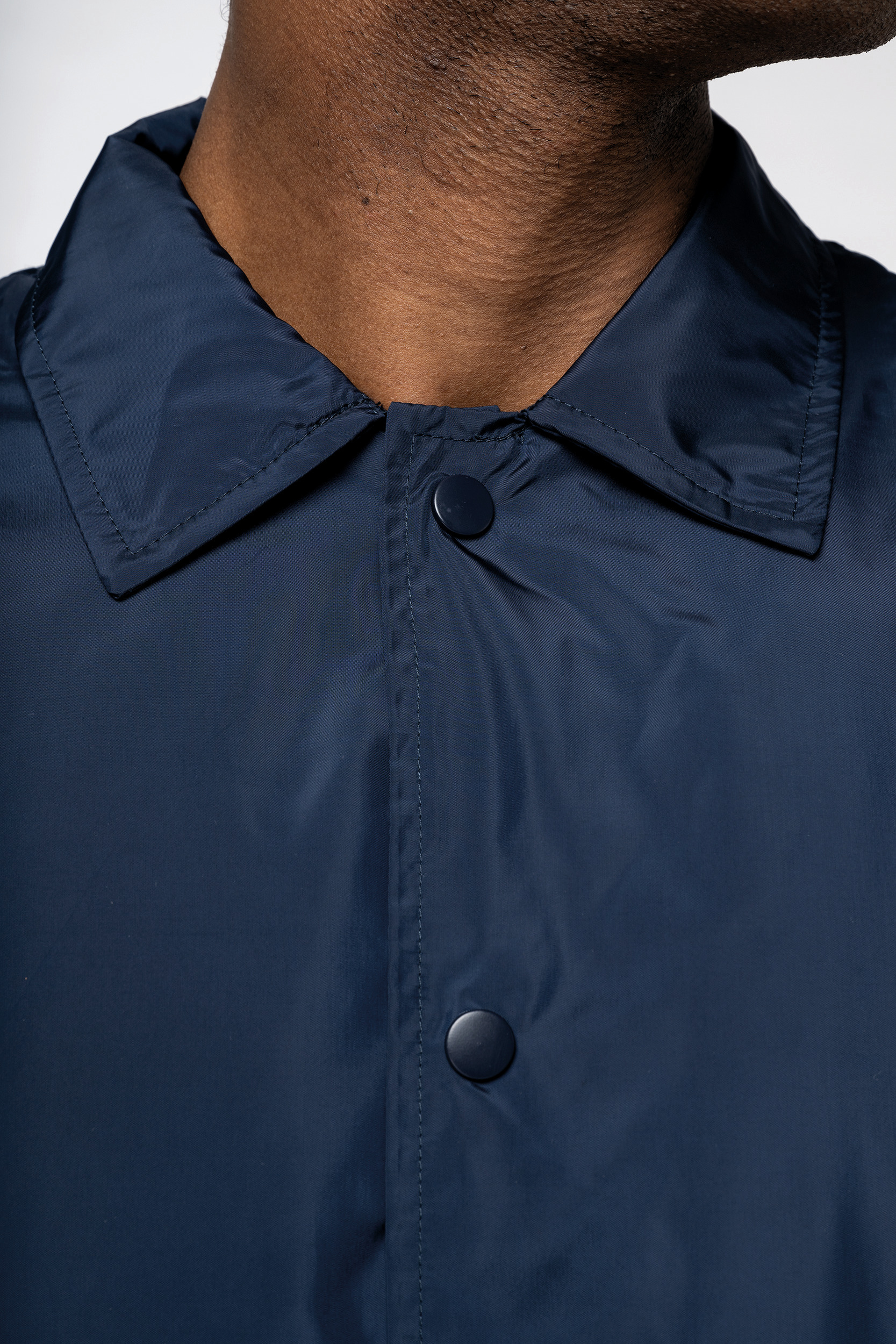 Miniature 6 pour Veste écoresponsable coupe-vent unisexe