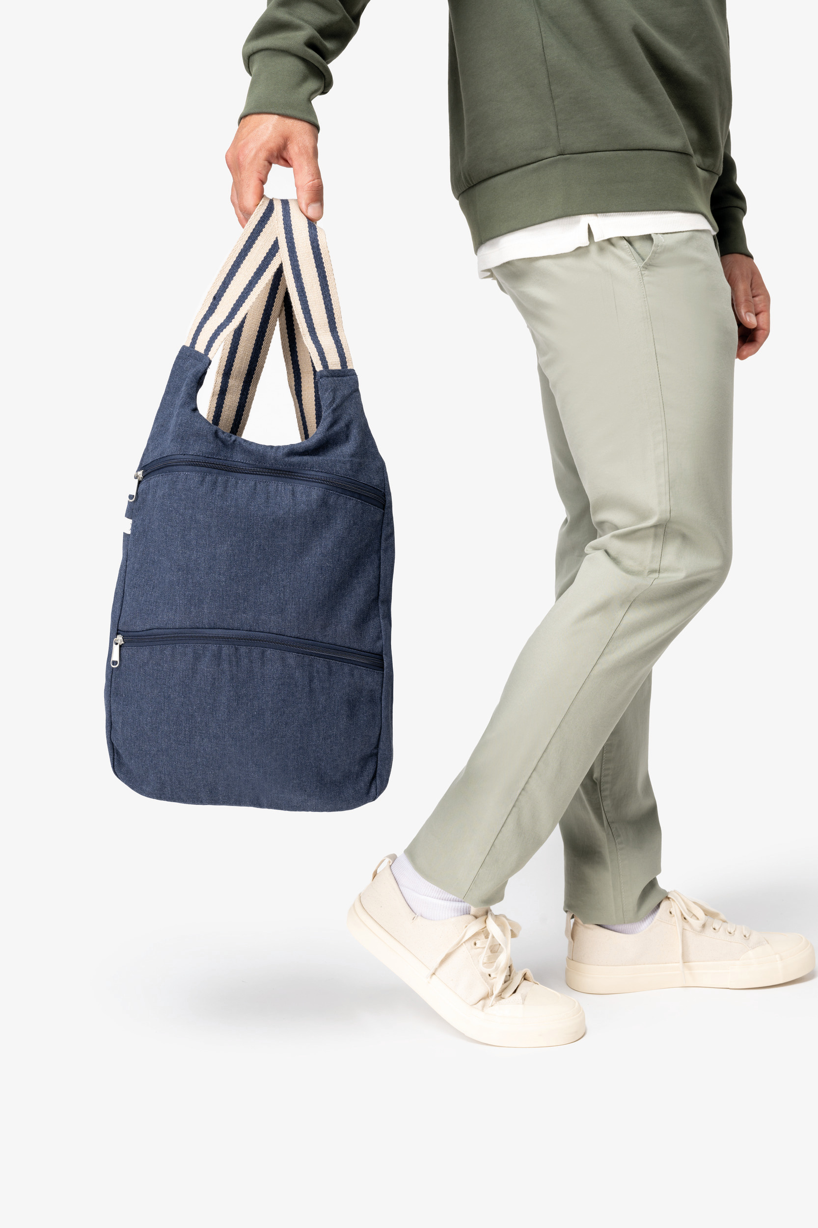 Miniature 2 pour Sac à dos écoresponsable