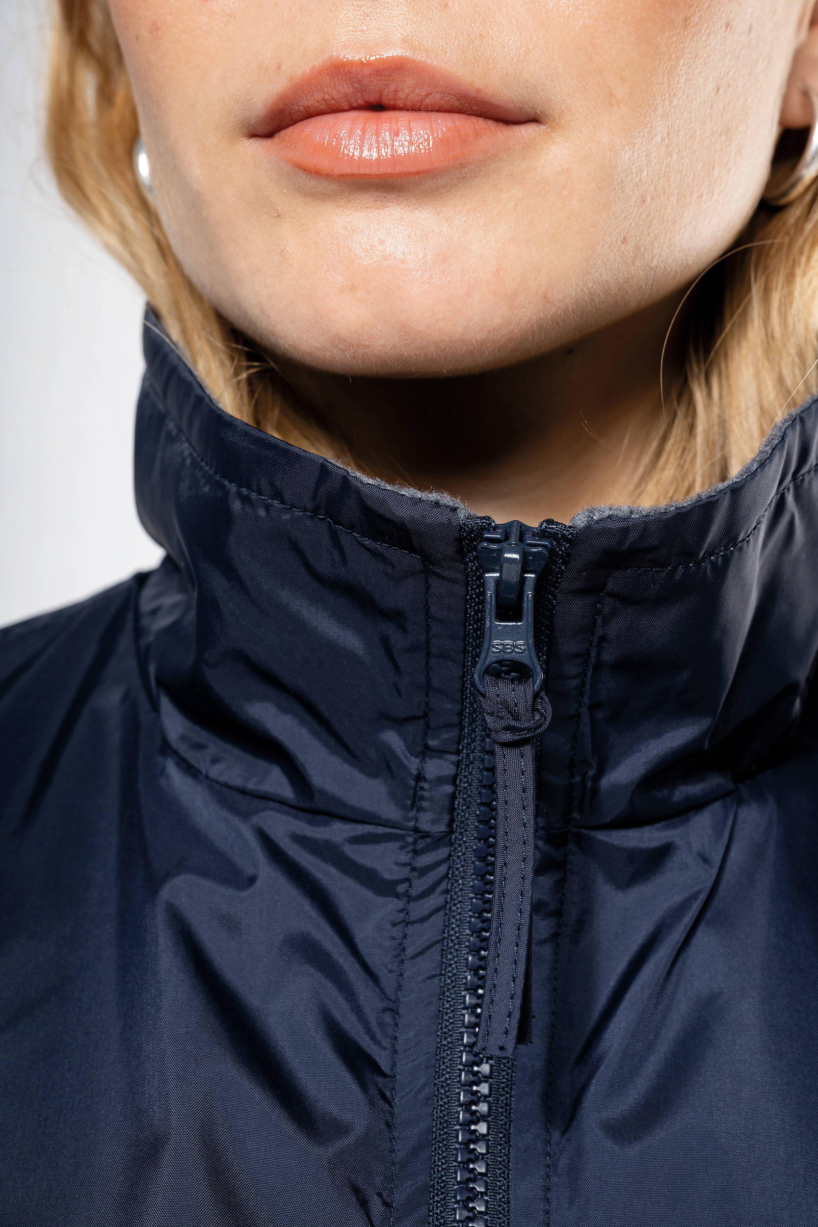 Miniature 10 pour Bodywarmer doublé polaire unisexe
