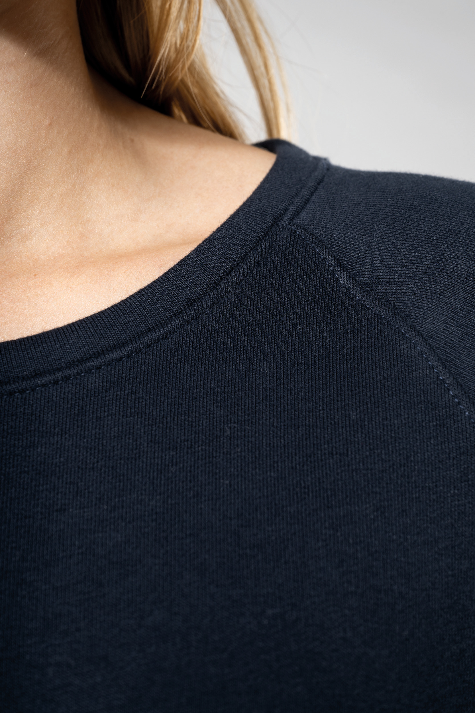 Miniature 6 pour Robe Bio en molleton