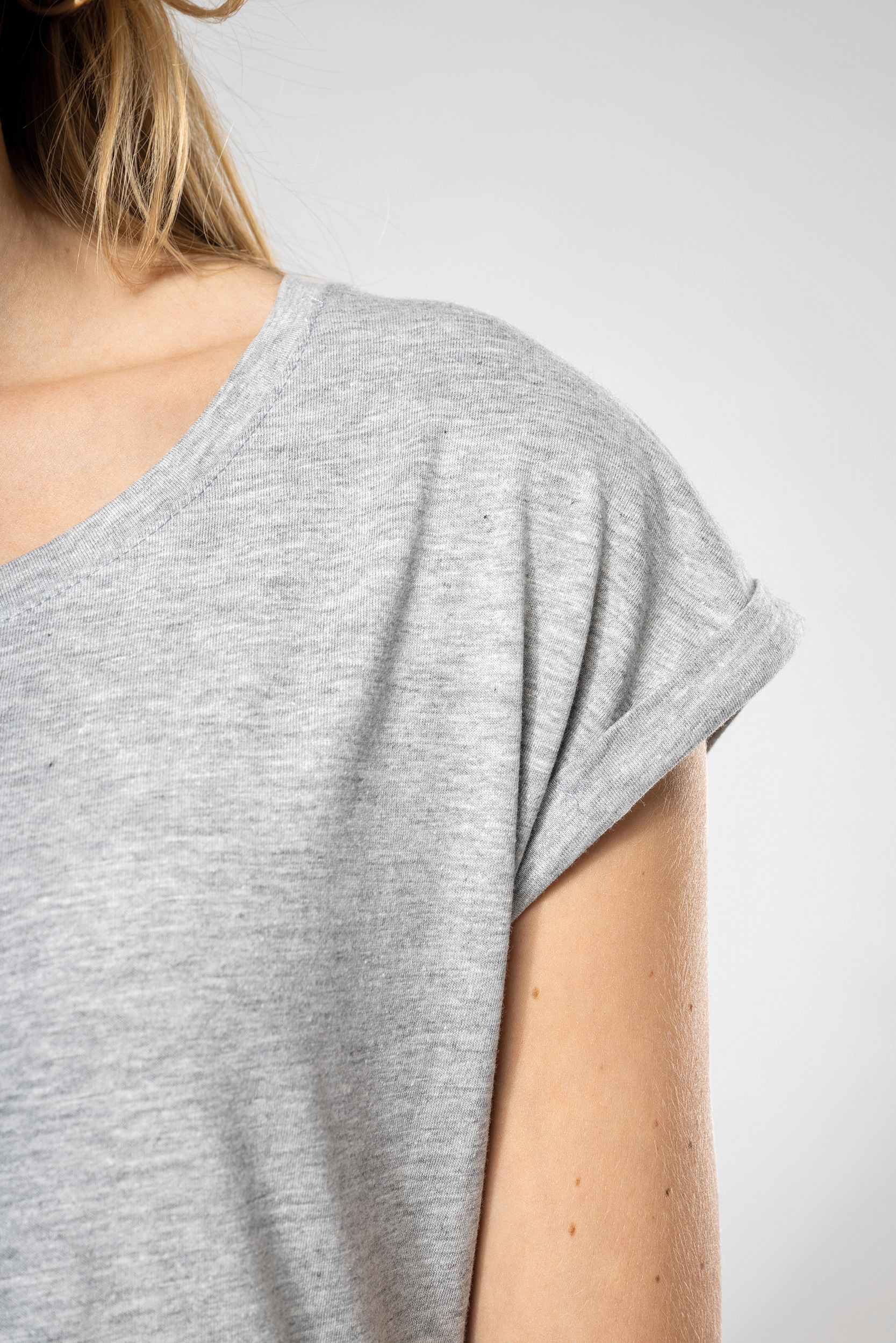 Miniature 8 pour T-shirt long femme