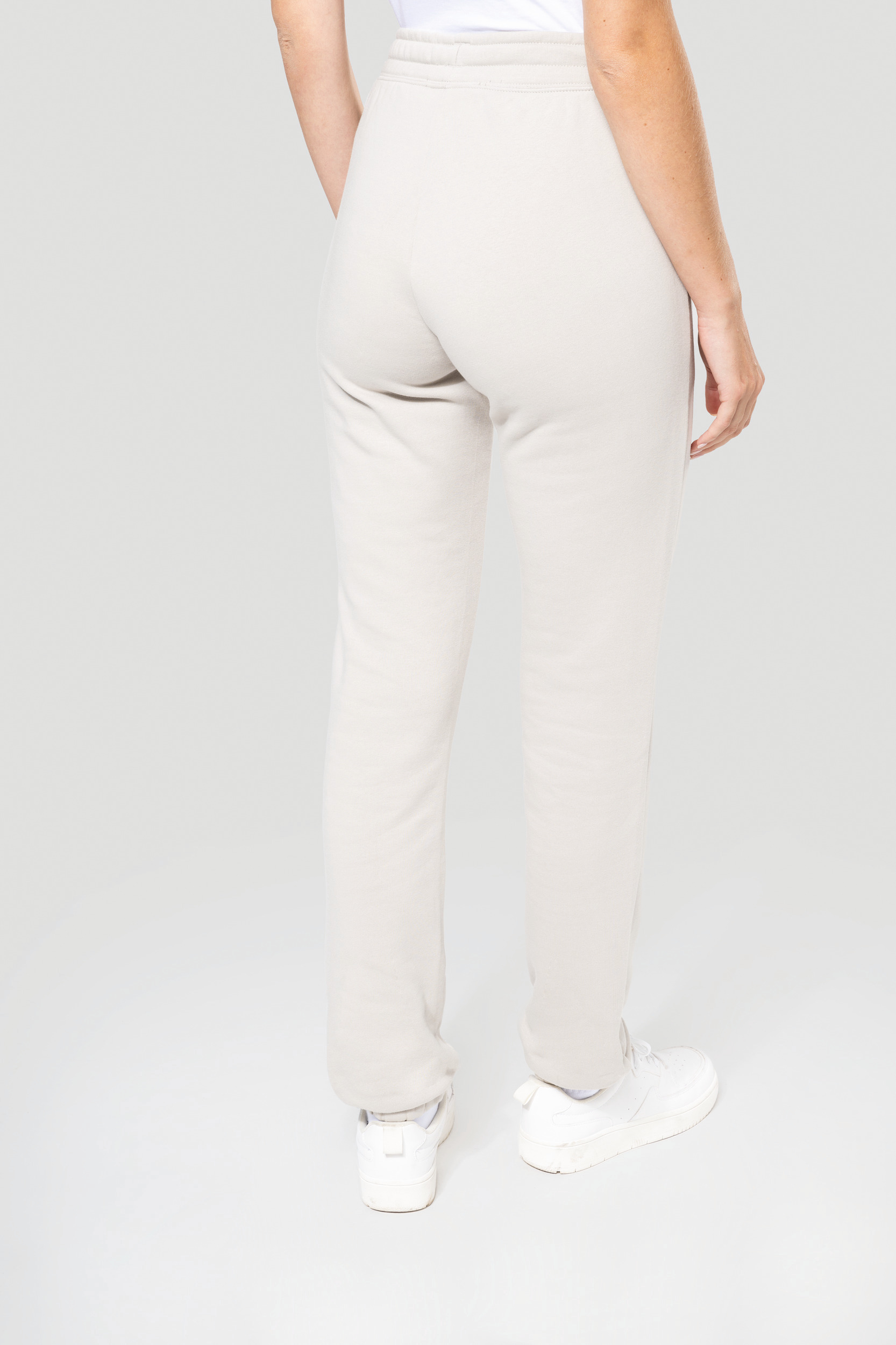 Miniature 2 pour Pantalon jogging écoresponsable femme