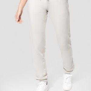 Visuel Pantalon jogging écoresponsable femme