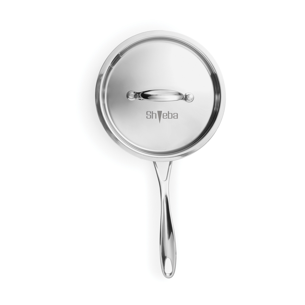 Miniature 5 pour Marmite en cuivre VINGA Baron