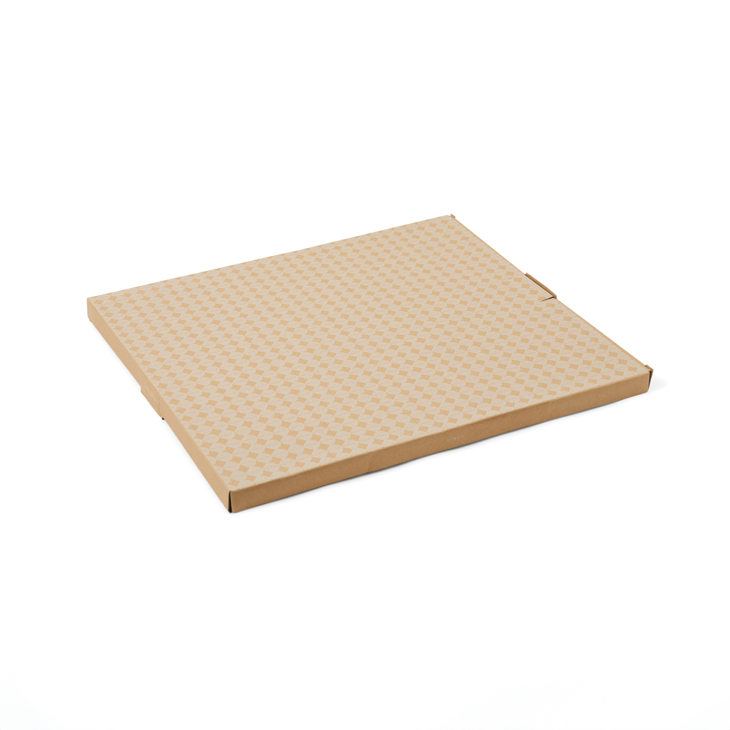 Miniature 11 pour VINGA Planche de service ronde Buscot