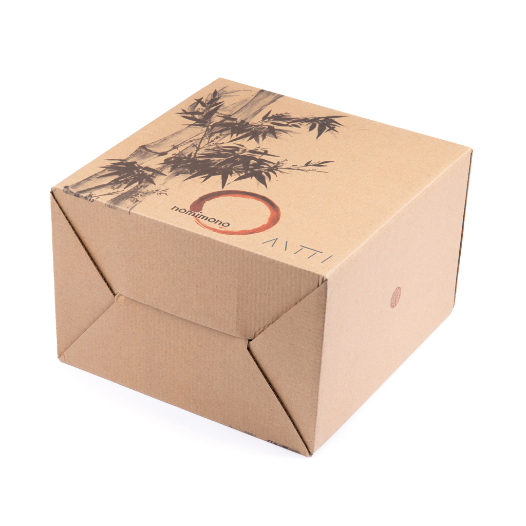 Miniature 4 pour VINGA Saladier 21cm Nomimono