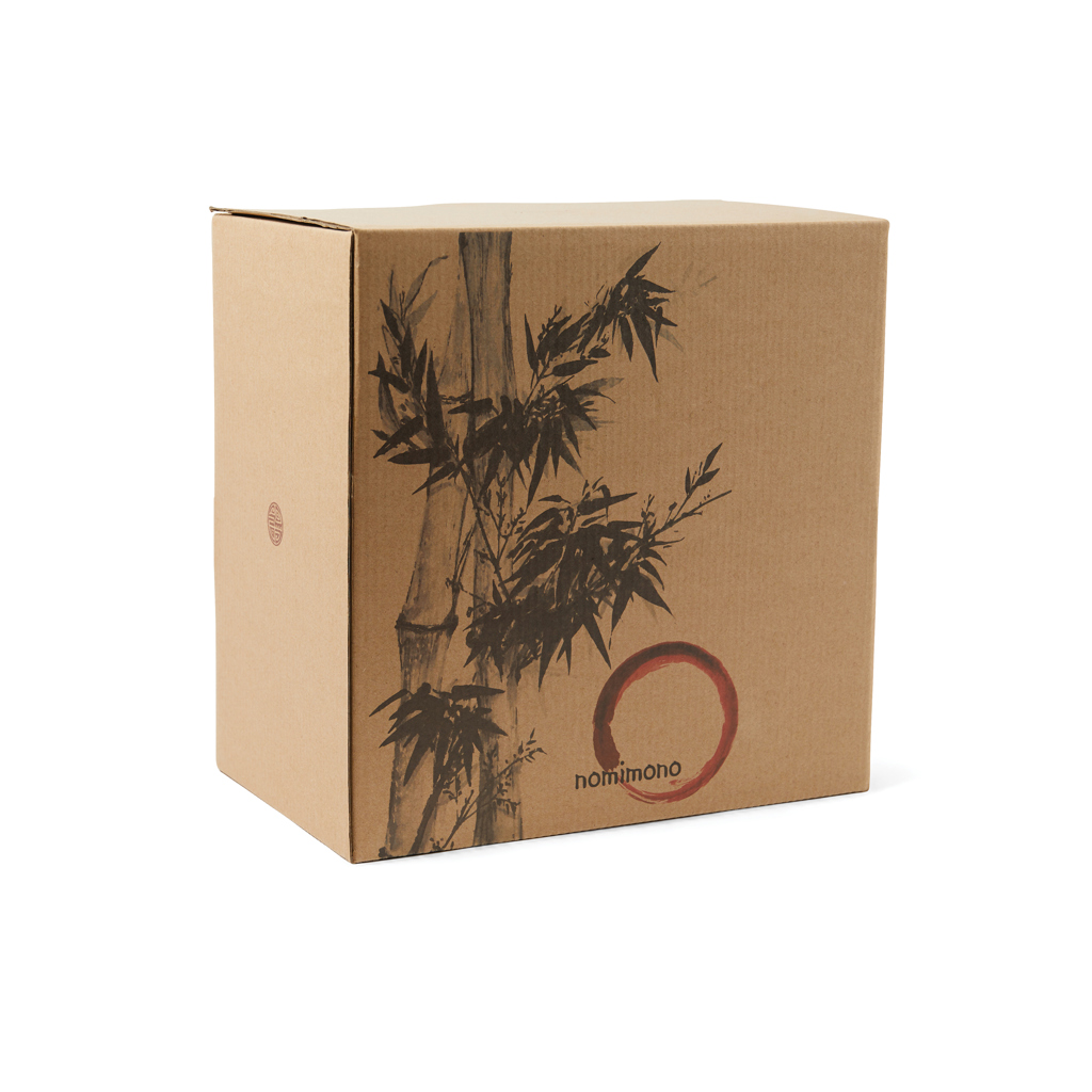 Miniature 6 pour VINGA Saladier 21cm Nomimono