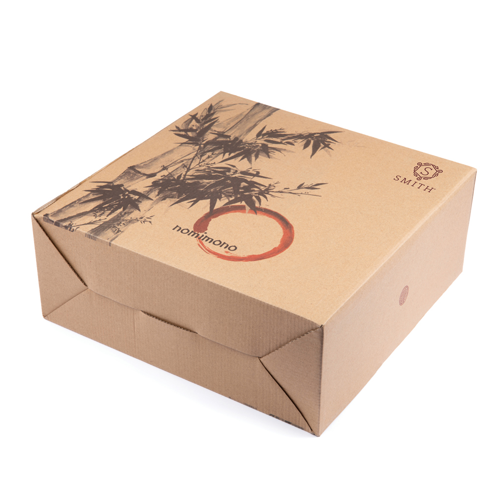 Miniature 3 pour VINGA Saladier 30 cm Nomimono