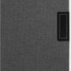NOTEBOOK PLATE