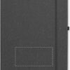 NOTEBOOK FRONT PAD