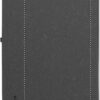 NOTEBOOK BACK