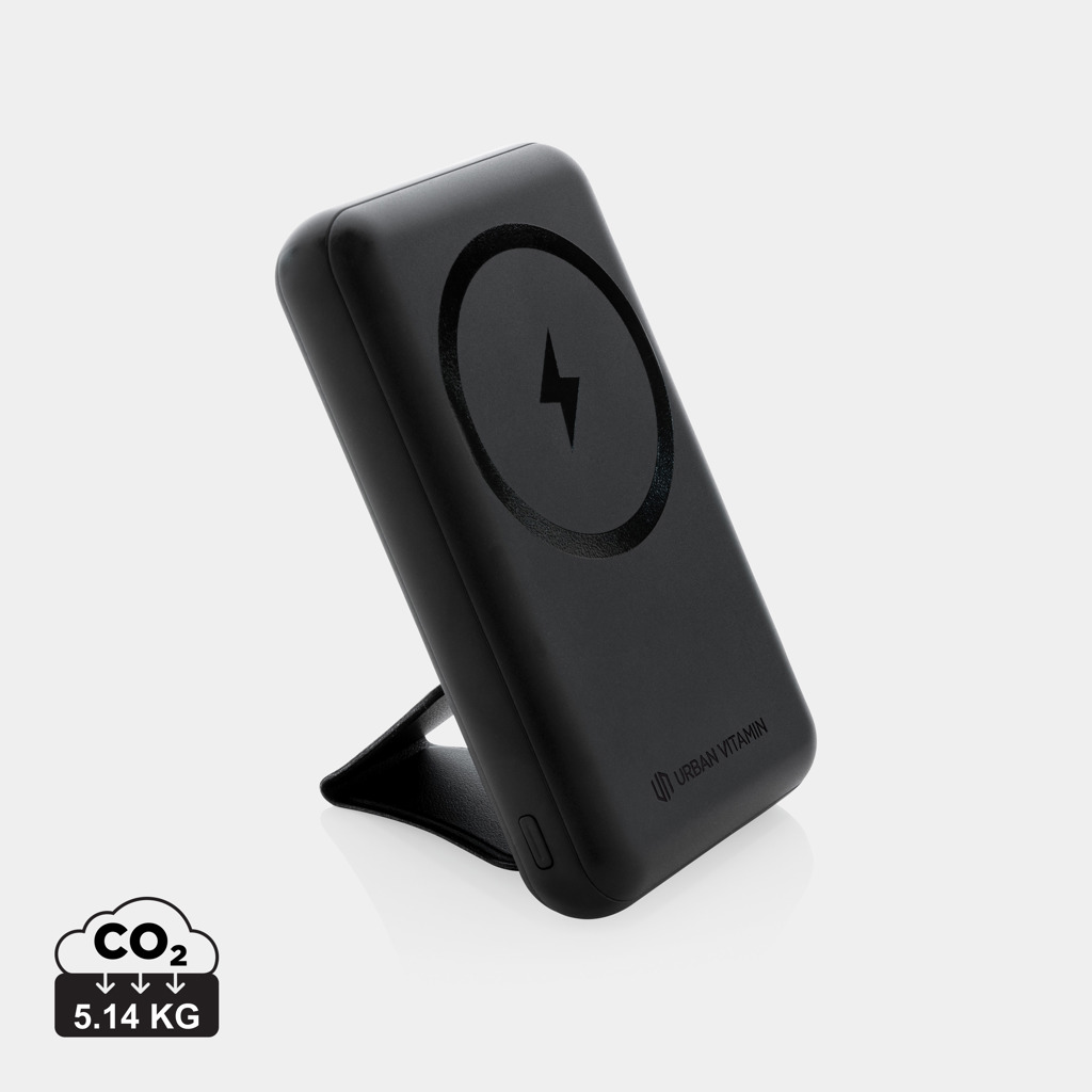 Miniature 1 pour Powerbank 10.000mAh en plastique recyclé RCS Urban V Sonoma