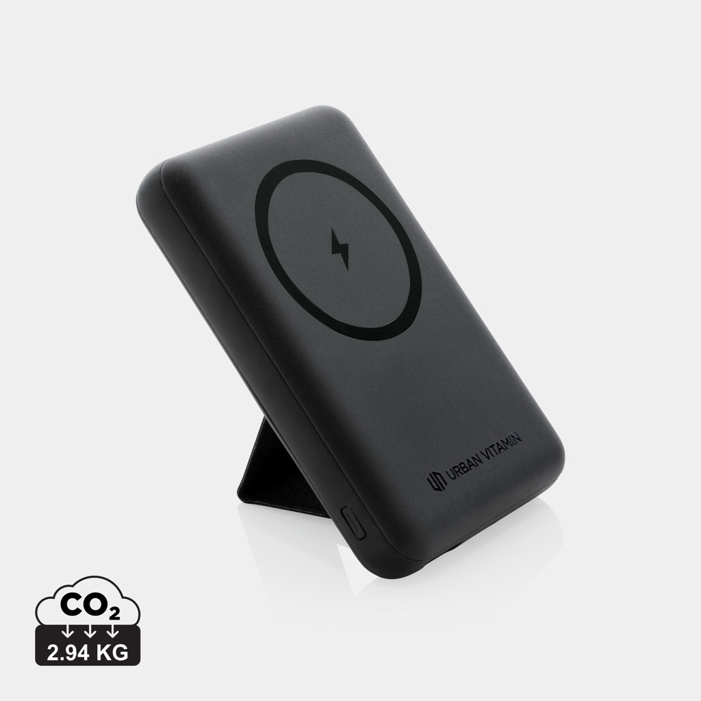 Miniature 1 pour Powerbank 5000mAh en plastique recyclé RCS Urban V Los Altos