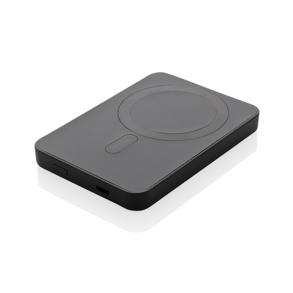 Miniature 2 pour Powerbank magnétique 5000mAh en plastique RCS Magnetix