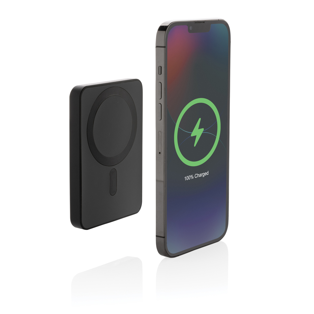 Miniature 3 pour Powerbank magnétique 5000mAh en plastique RCS Magnetix