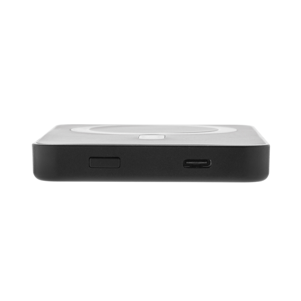 Miniature 7 pour Powerbank magnétique 5000mAh en plastique RCS Magnetix