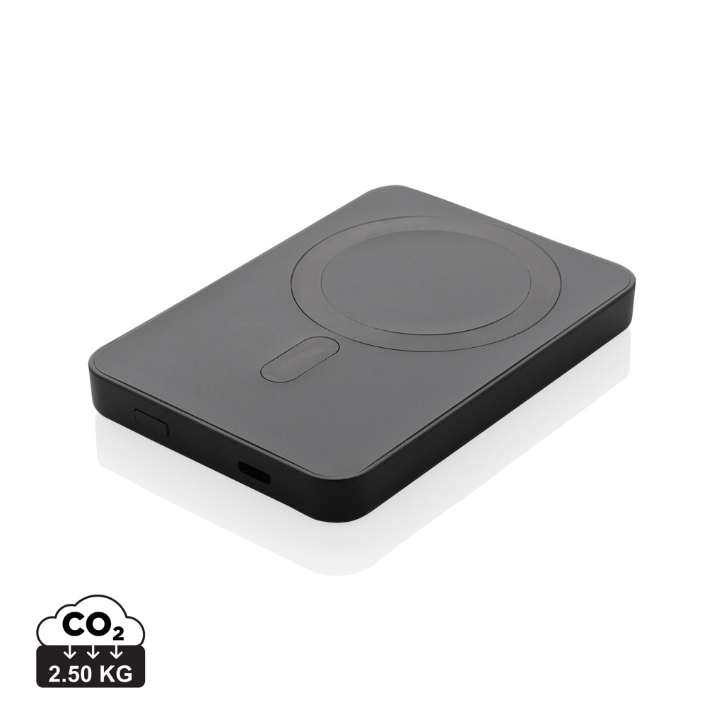 Miniature 1 pour Powerbank magnétique 5000mAh en plastique RCS Magnetix