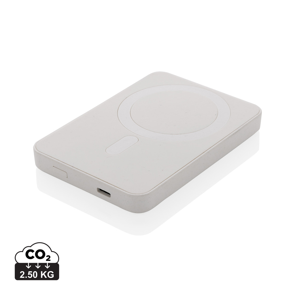 Miniature 14 pour Powerbank magnétique 5000mAh en plastique RCS Magnetix
