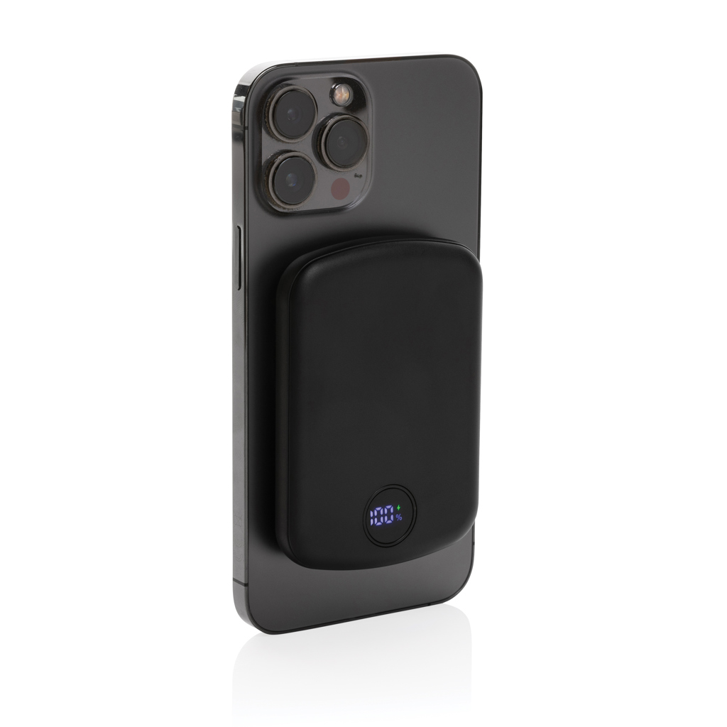 Miniature 3 pour Powerbank magnétique 5000mAh en plastique RCS MagBoost