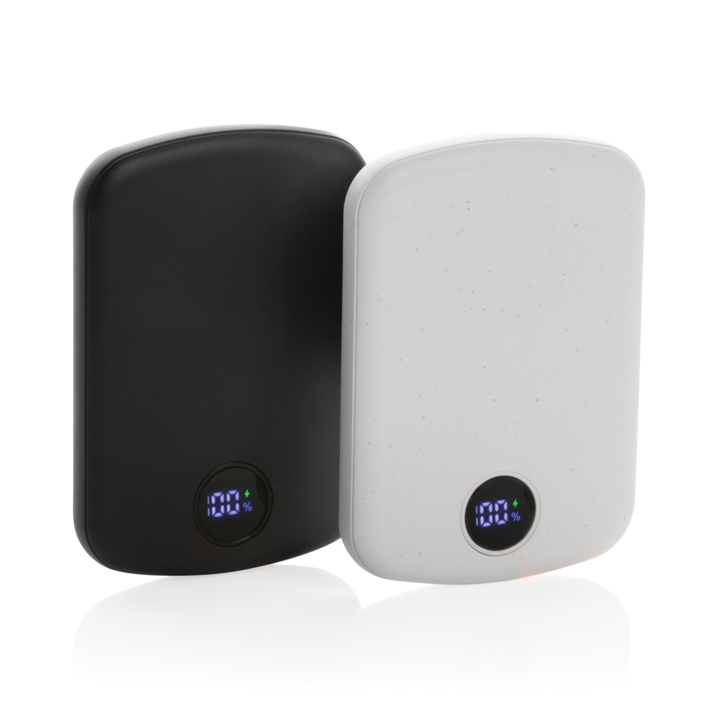 Miniature 9 pour Powerbank magnétique 5000mAh en plastique RCS MagBoost