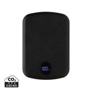 Visuel Powerbank magnétique 5000mAh en plastique RCS MagBoost